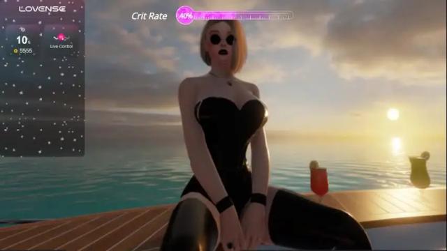 Thumbnail 3, kagome__higurashi's Stream at Chaturbate, 12 days ago