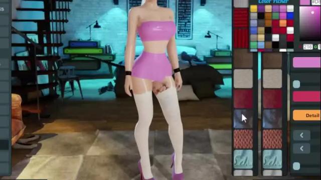 Thumbnail 1, kagome__higurashi's Stream at Chaturbate, 9 days ago