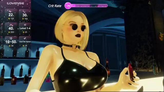 Image 12 of kagome__higurashi Stream on Chaturbate on 10 days ago