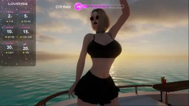 Image 2 of kagome__higurashi Stream on Chaturbate on 10 days ago