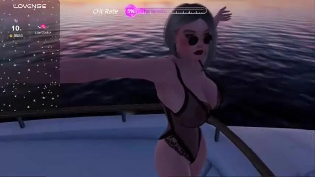 Thumbnail 2, kagome__higurashi's Stream at Chaturbate, 3 days ago