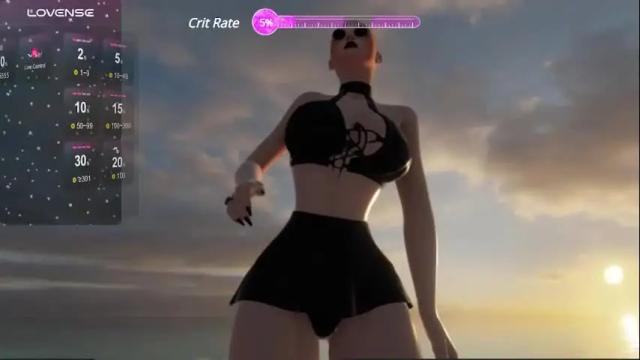 Image 2 of kagome__higurashi Stream on Chaturbate on 3 days ago