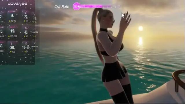 Image 7 of kagome__higurashi Stream on Chaturbate on 3 days ago