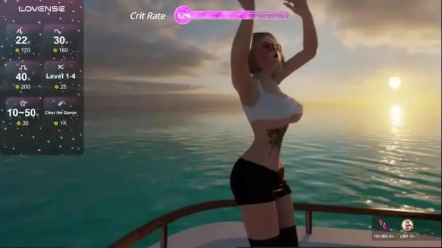 Image 10 of kagome__higurashi Stream on Chaturbate on 3 days ago