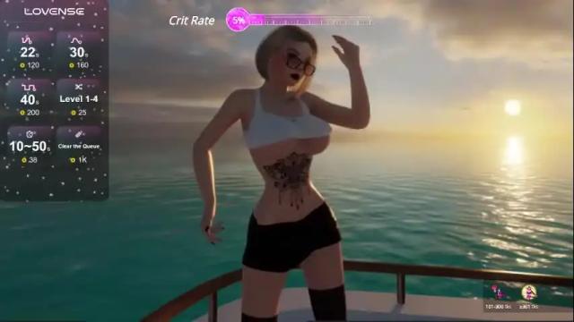 Image 2 of kagome__higurashi Stream on Chaturbate on 3 days ago