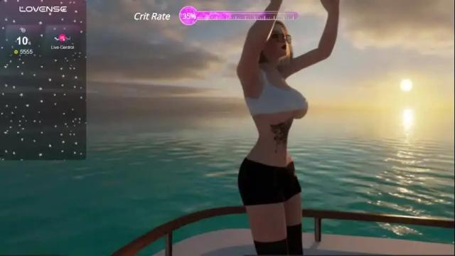 Image 3 of kagome__higurashi Stream on Chaturbate on 3 days ago