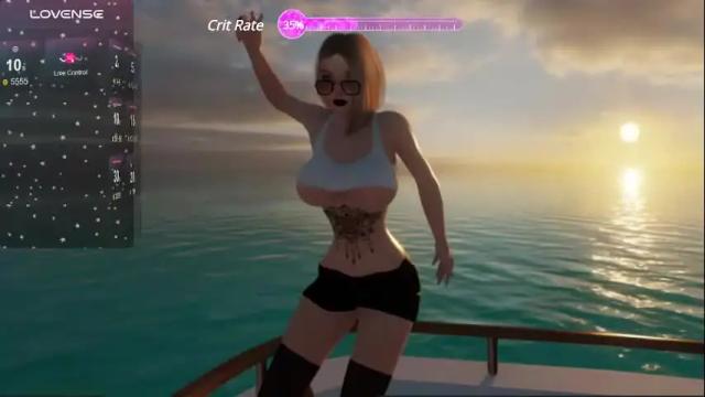 Image 4 of kagome__higurashi Stream on Chaturbate on 3 days ago