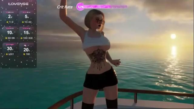 Thumbnail 2, kagome__higurashi's Stream at Chaturbate, 9 hours ago