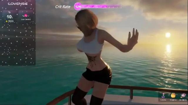 Image 7 of kagome__higurashi Stream on Chaturbate on 3 days ago