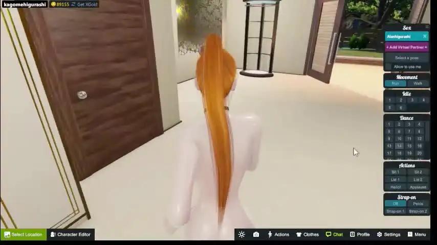 kagome__higurashi Chaturbate