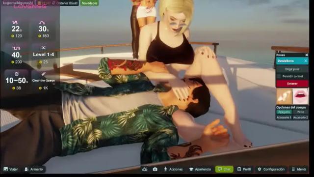 Thumbnail 1, kagome__higurashi's Stream at Chaturbate, 2 months ago