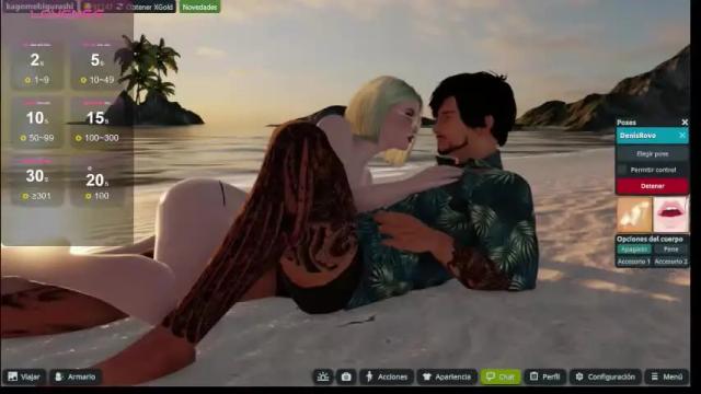 Image 2 of kagome__higurashi Stream on Chaturbate on 2 months ago