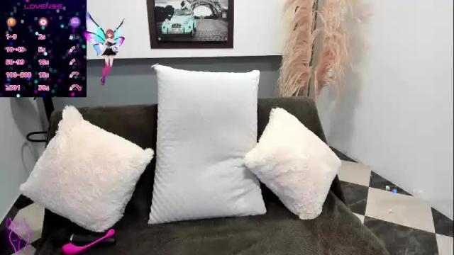Image 2 of kagomme_h Stream on Chaturbate on 1 month ago
