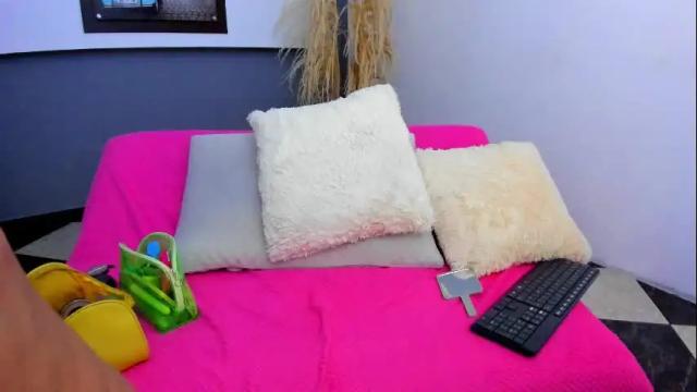Image 6 of kagomme_h Stream on Chaturbate on 1 month ago