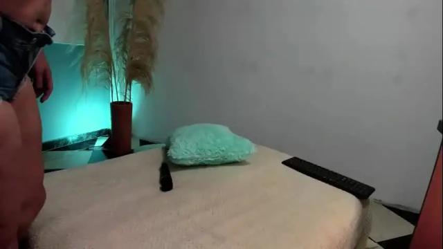 Thumbnail 1, kagomme_h's Stream at Chaturbate, 8 days ago