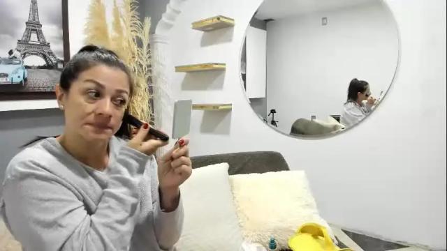 Image 2 of kagomme_h Stream on Chaturbate on 2 months ago