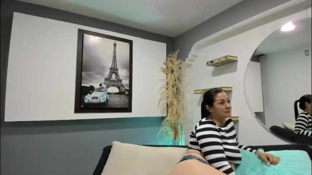 Thumbnail 1, kagomme_h's Stream at Chaturbate, 1 month ago