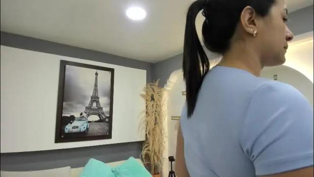 Thumbnail 1, kagomme_h's Stream at Chaturbate, 1 month ago