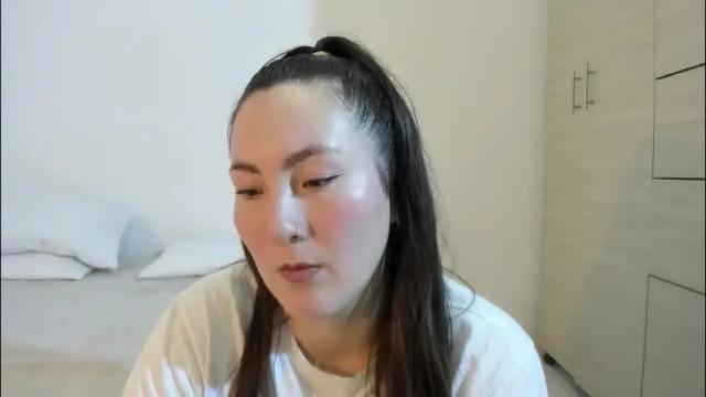 Image 11 of kaguyahara Stream on Chaturbate on 2 months ago