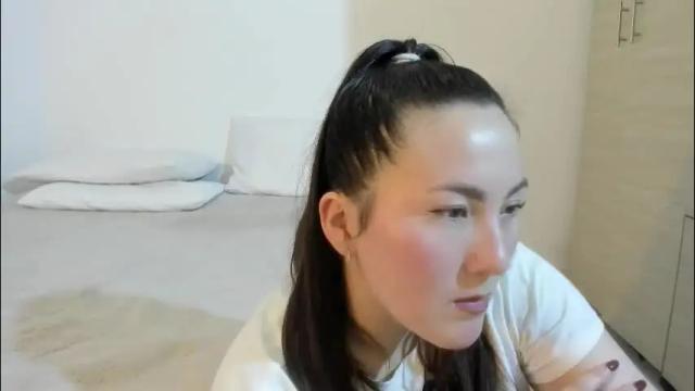 Image 3 of kaguyahara Stream on Chaturbate on 2 months ago