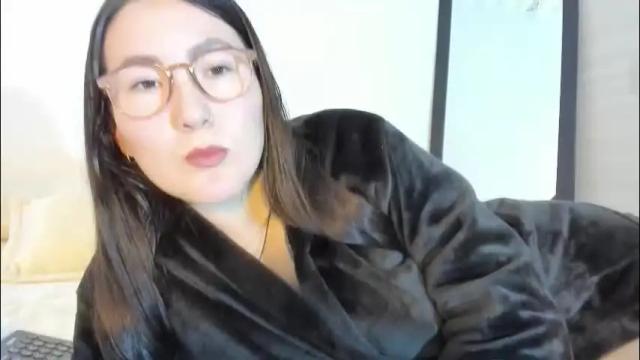 Image 3 of kaguyahara Stream on Chaturbate on 2 months ago
