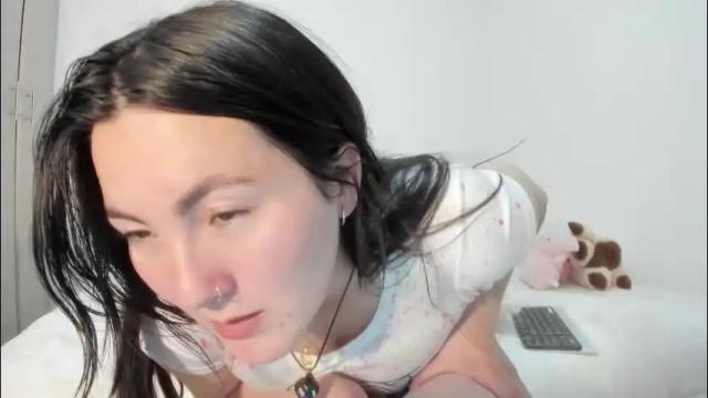 Image 6 of kaguyahara Stream on Chaturbate on 2 months ago