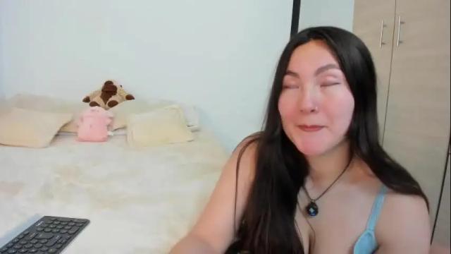 Image 6 of kaguyahara Stream on Chaturbate on 1 month ago