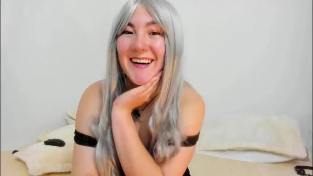 Image 11 of kaguyahara Stream on Chaturbate on 1 month ago