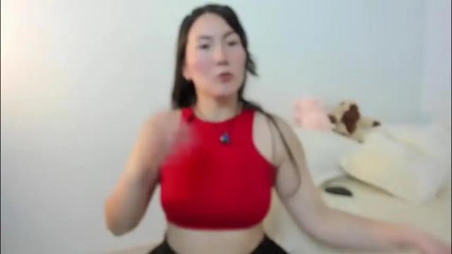 Image 12 of kaguyahara Stream on Chaturbate on 1 month ago