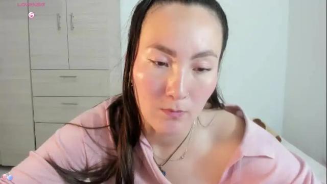 Image 4 of kaguyahara Stream on Chaturbate on 1 month ago