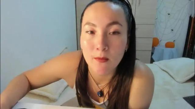 Image 2 of kaguyahara Stream on Chaturbate on 3 days ago