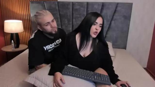 Image 3 of kaguyanadmiyuki Stream on Chaturbate on 17 months ago