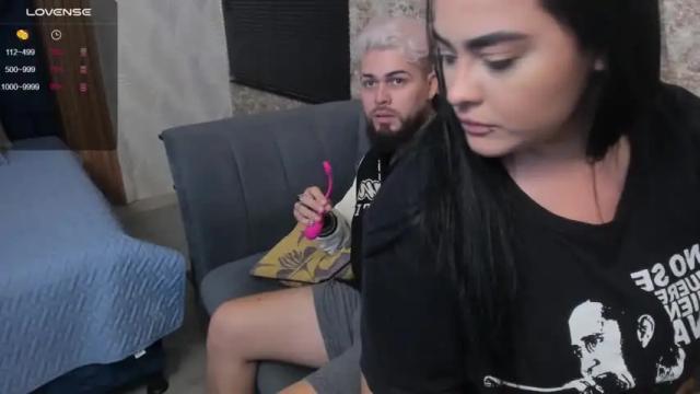 Image 7 of kaguyanadmiyuki Stream on Chaturbate on 17 months ago