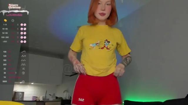 Thumbnail 1, kahasani's Stream at Chaturbate, 16 months ago