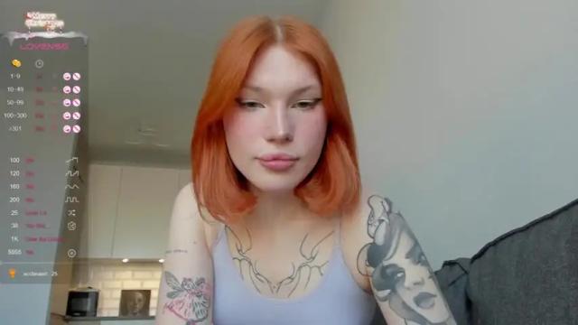 Thumbnail 1, kahasani's Stream at Chaturbate, 16 months ago