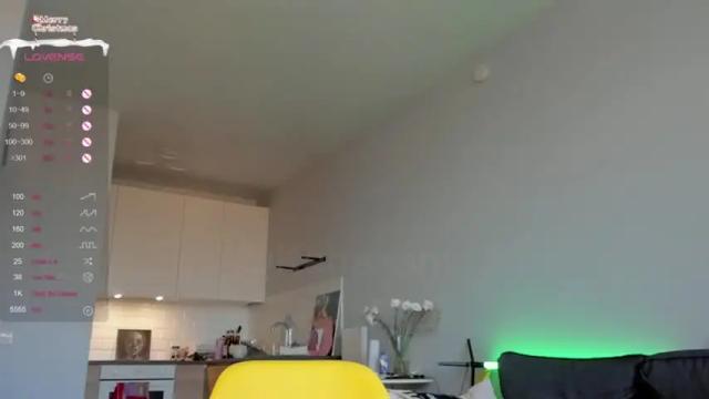 Image 2 of kahasani Stream on Chaturbate on 14 months ago
