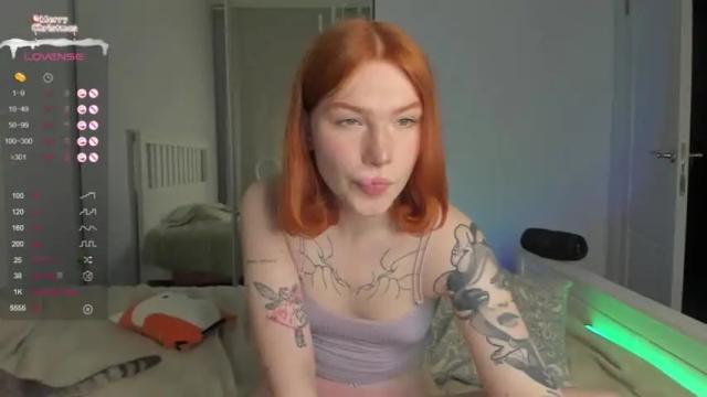 Thumbnail 1, kahasani's Stream at Chaturbate, 15 months ago