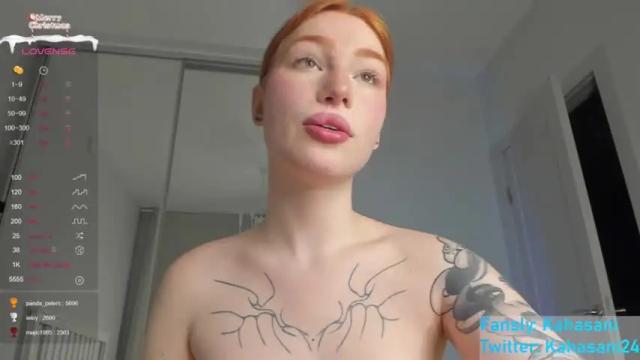 Thumbnail 1, kahasani's Stream at Chaturbate, 15 months ago