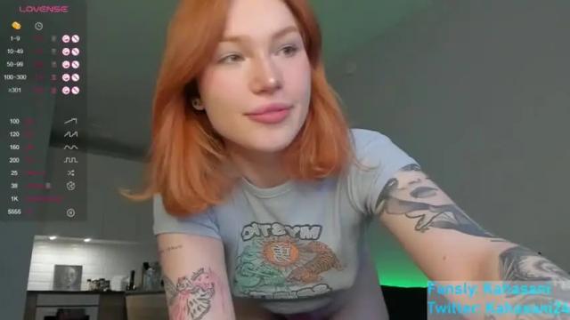 Thumbnail 1, kahasani's Stream at Chaturbate, 14 months ago