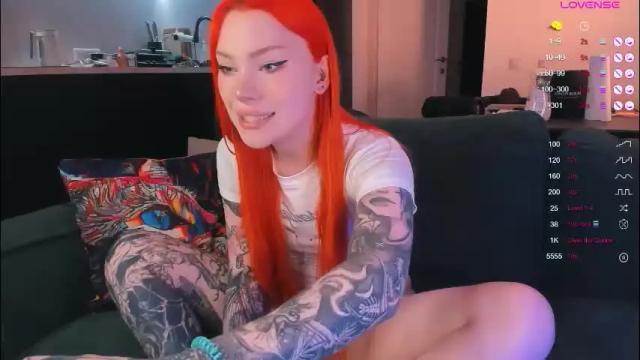 Image 2 of kahasani Stream on Chaturbate on 6 months ago