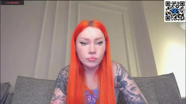 Thumbnail 1, kahasani's Stream at Chaturbate, 2 months ago