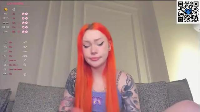 Image 2 of kahasani Stream on Chaturbate on 2 months ago