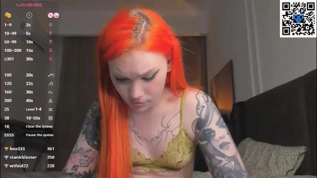 Image 10 of kahasani Stream on Chaturbate on 2 months ago