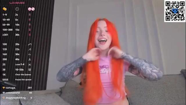 Image 4 of kahasani Stream on Chaturbate on 2 months ago