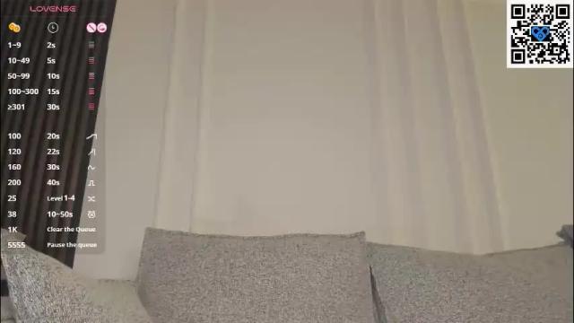 Image 2 of kahasani Stream on Chaturbate on 2 months ago