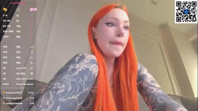 Thumbnail 2, kahasani's Stream at Chaturbate, 1 month ago