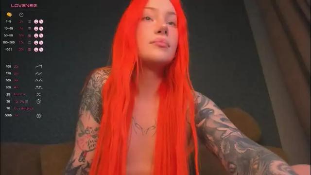 Image 10 of kahasani Stream on Chaturbate on 21 days ago