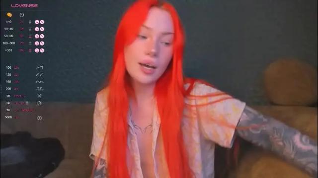 Image 3 of kahasani Stream on Chaturbate on 21 days ago