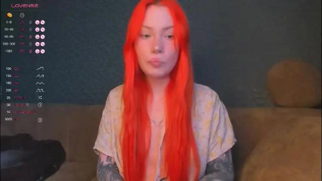 Image 4 of kahasani Stream on Chaturbate on 21 days ago