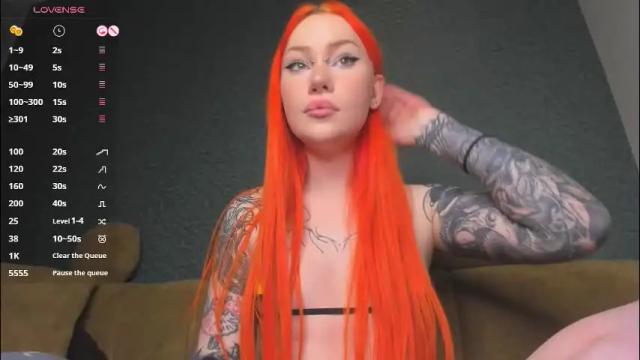 Thumbnail 2, kahasani's Stream at Chaturbate, 1 day ago